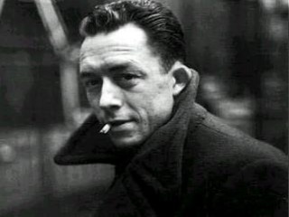 Albert Camus (En.) picture, image, poster